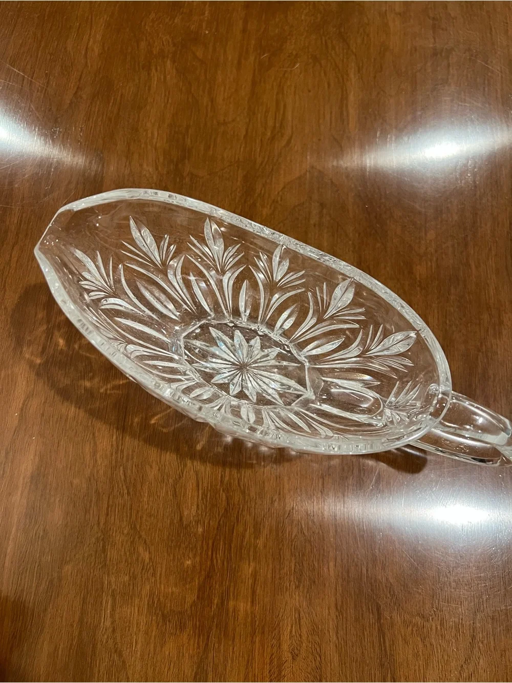 Marquis by Waterford Gravy Boat